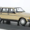 Minichamps Volvo 240 GL Break, dunkelbeige, 1986, 1:18, Online