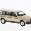 Minichamps Volvo 240 GL Break, gold, 1986, 1:87, Clearance