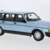 Minichamps Volvo 240 GL Break, hellblau, 1986, 1:18, Online