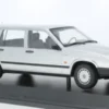 Minichamps Volvo 740 GL Break, silber, 1986, 1:18, New