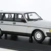 Minichamps Volvo 240 GL Break, silber, 1986, 1:18, Discount