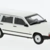 Minichamps Volvo 740 GL Break, weiss, 1986, 1:87,