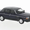 Minichamps Volvo 240 GL, dunkelblau, 1986, 1:87, Outlet