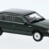 Minichamps Volvo 740 GL, dunkelgrün, 1986, 1:87, Outlet