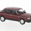 Minichamps Volvo 240 GL, dunkelrot, 1986, 1:87, Online
