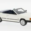 AutoCult Volvo 760 GLE Mellberg, weiss, 1985, 1:43, New