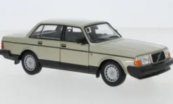 Welly Volvo 240 GL, gold, 1:24, Online