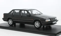 Cult Scale Models Volvo 850 GLT, dunkelgrau, 1991, 1:18, Outlet