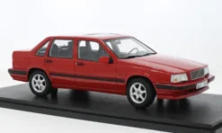 Cult Scale Models Volvo 850 GLT, rot, 1991, 1:18, Sale