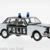 PCX87 Volvo 164, 1968, Polis (S), 1:87, Online