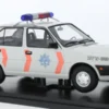 Triple 9 Collection Volvo 340, 1987, Politie (NL), 1:18, Best