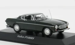 Maxichamps Volvo P 1800S, türkis, 1969, 1:43, Online