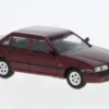 Minichamps Volvo 850, rot, 1994, 1:87, Best