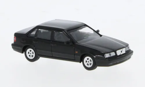 Minichamps Volvo 850, schwarz, 1994, 1:87, Clearance