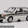 IXO Volvo 343, silber/Dekor, 1976, 1:43, Clearance