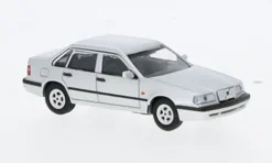 Minichamps Volvo 850, silber, 1994, 1:87,