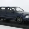 DNA Collectibles Volvo S70R, blau, 1998, 1:18, Clearance