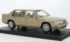 DNA Collectibles Volvo S90 Royal, beige, 1998, 1:18, Best