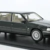 DNA Collectibles Volvo S90 Royal, dunkelgrün, 1998, 1:18, Best