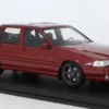 DNA Collectibles Volvo S70R, rot, 1998, 1:18, Clearance