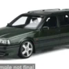 Bburago Volvo 850 T-5 Estate, dunkelgrün, 1:24, New
