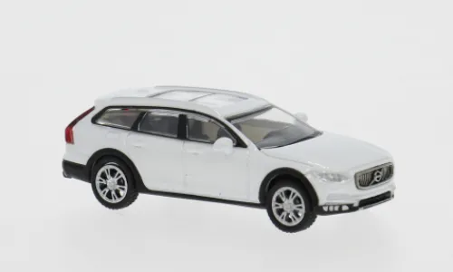 Micro City 87 Volvo V90, weiss, 2017, 1:87, Clearance