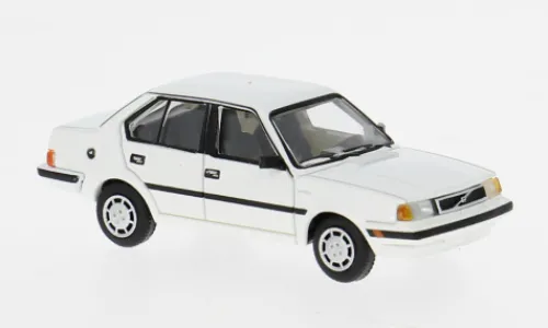 PCX87 Volvo 360, weiss, 1985, 1:87, Clearance