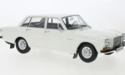 Triple 9 Collection Volvo 164, weiss, 1970, 1:18, Online
