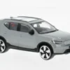 Bburago Volvo XC40, grau, 1:43, Outlet