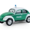 Greenlight VW Beetle (Käfer), Polizei, 1:64, Best