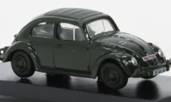 Oxford VW Beetle, WRAC Provost - British Army of the Rhine, 1:76, Discount