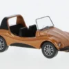 Wiking VW Buggy, bronze, 1964, 1:87, Online