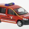 Rietze VW Caddy, 2011, FW Venusberg, 1:87, Online