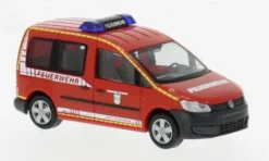 Rietze VW Caddy, 2011, FW Venusberg, 1:87, Online