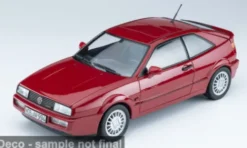 Norev VW Corrado G60, rot, 1988, 1:18, Outlet