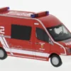 Rietze VW Crafter, FW Mühltal-Nieder Ramstadt, 1:87, Online