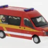 Rietze VW Crafter, 2011, FW Neustadt/Holstein, 1:87, Clearance