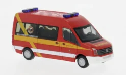 Rietze VW Crafter, 2011, FW Neustadt/Holstein, 1:87, Clearance