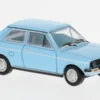 PCX87 VW Derby I, hellblau, 1977, 1:87,