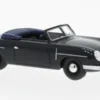 AutoCult VW Drews Sport-Cabriolet, schwarz, 1949, 1:43, Best