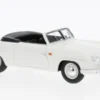 AutoCult VW Drews Sport-Cabriolet, weiss, 1949, 1:43, Outlet