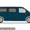Rietze VW e-Transporter KR T7, dunkelblau, 1:87, Online