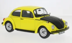 Norev VW 1303, gelb/schwarz, 1973, 1:18, Online