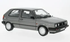 Norev VW Golf Champion, grau, 1989, 1:18, Best