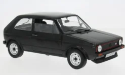 Norev VW Golf GTI, schwarz, 1976, 1:18, Clearance