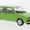 WhiteBox VW Golf I, grün, 1974, 1:24, Outlet