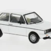 PCX87 VW Golf I GTI, weiss, 1980, 1:87,