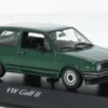 Maxichamps VW Golf II, grün, 1985, 1:43, Online