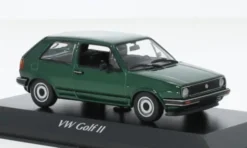 Maxichamps VW Golf II, grün, 1985, 1:43, Online
