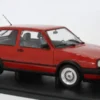 Solido VW Golf II GTI, rot, 1984, 1:18, Outlet